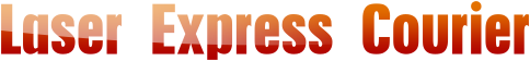 Laser Express Courier